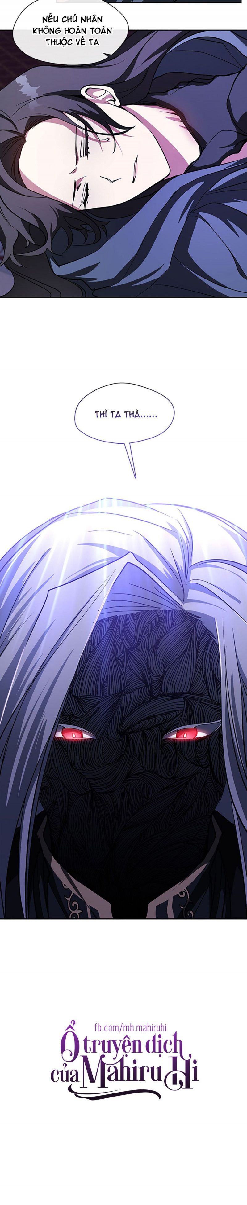 đọc truyện Không Thể Thoát Khỏi Người Chương 12.5 ảnh 12 tại Thiên Thai Truyện