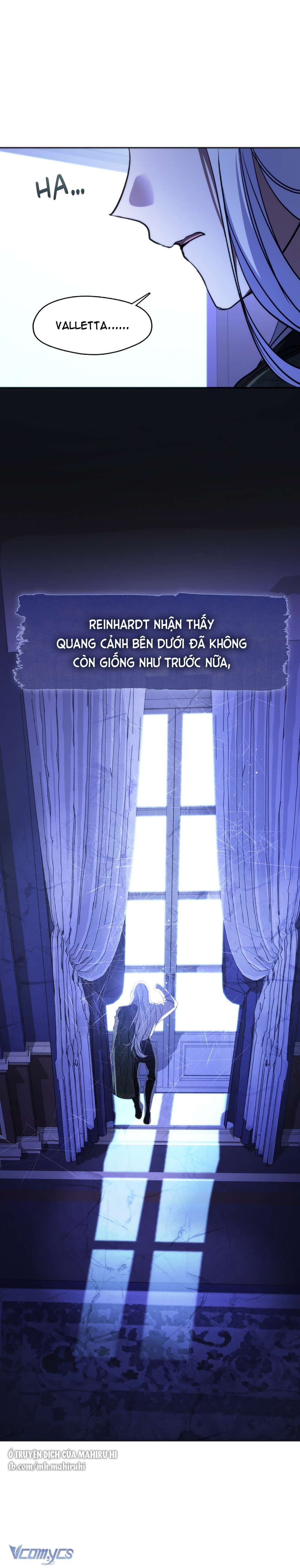 đọc truyện Không Thể Thoát Khỏi Người Chương 121 ảnh 17 tại Giả Dược