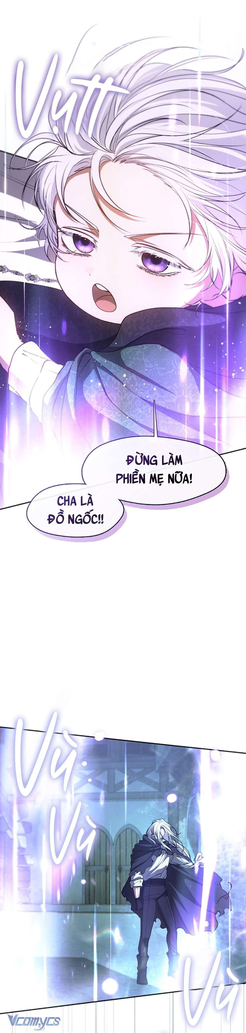 đọc truyện Không Thể Thoát Khỏi Người Chương 124 ảnh 23 tại Giả Dược