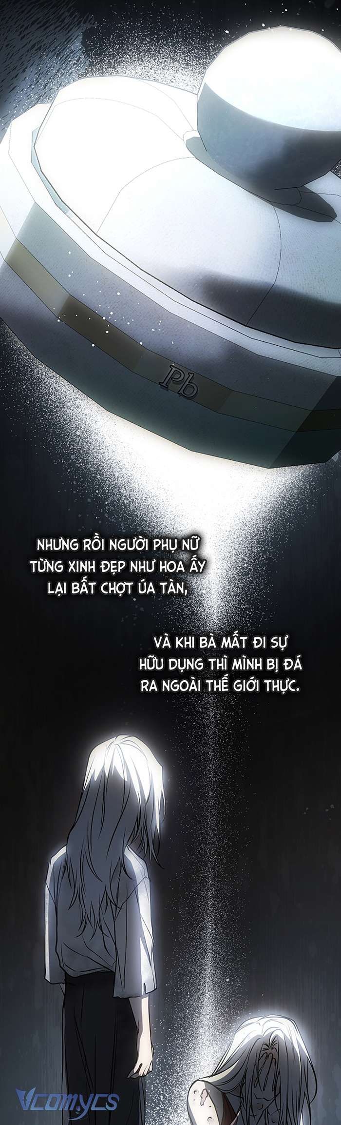 đọc truyện Không Thể Thoát Khỏi Người Chương 126 ảnh 9 tại Giả Dược