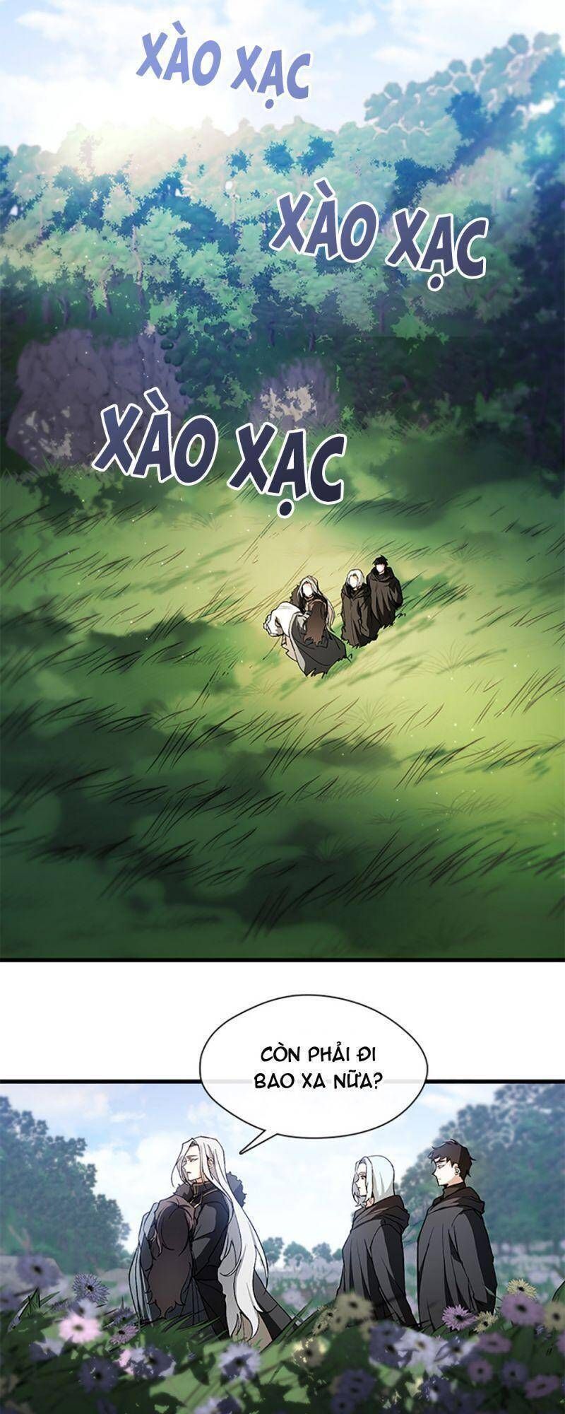 đọc truyện Không Thể Thoát Khỏi Người Chương 13 ảnh 30 tại Giả Dược