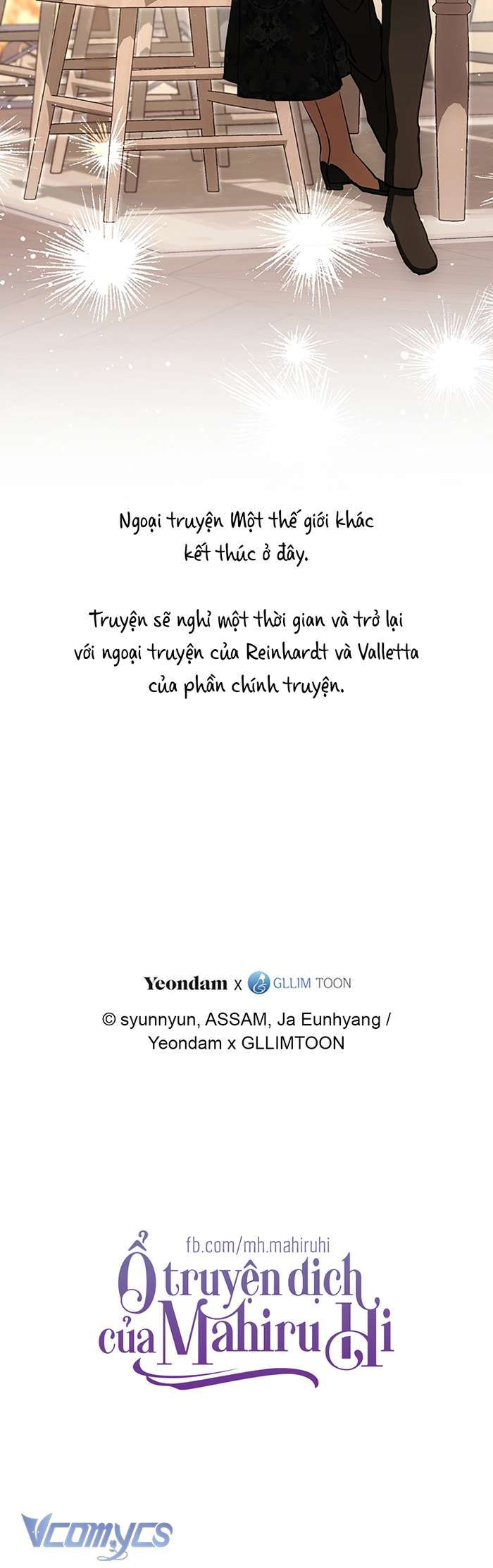 đọc truyện Không Thể Thoát Khỏi Người Chương 130 ảnh 17 tại Giả Dược