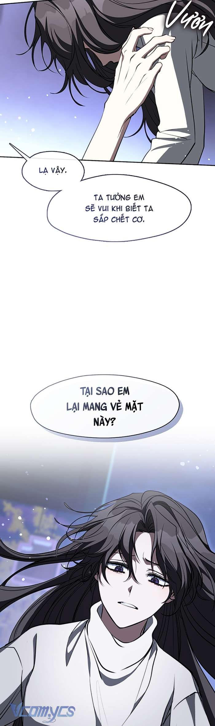 đọc truyện Không Thể Thoát Khỏi Người Chương 130 ảnh 5 tại Giả Dược