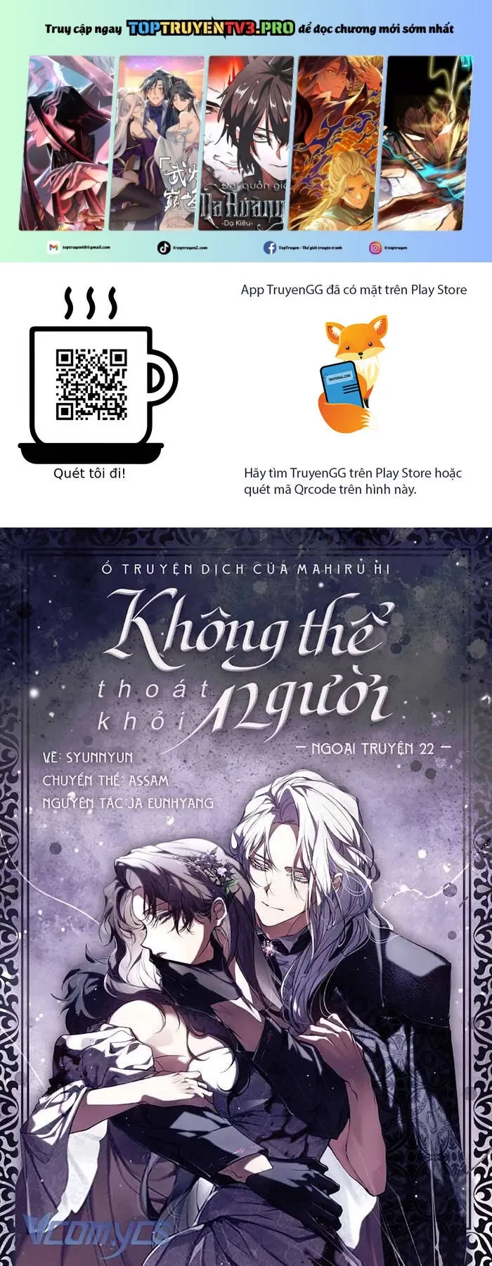 đọc truyện Không Thể Thoát Khỏi Người Chương 131 ảnh 3 tại Thiên Thai Truyện