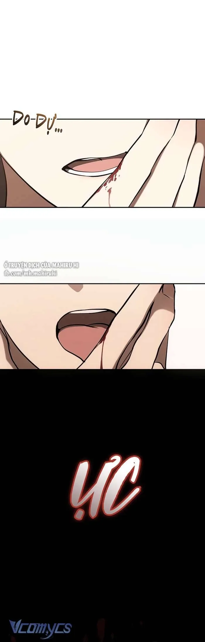 đọc truyện Không Thể Thoát Khỏi Người Chương 131 ảnh 12 tại Thiên Thai Truyện