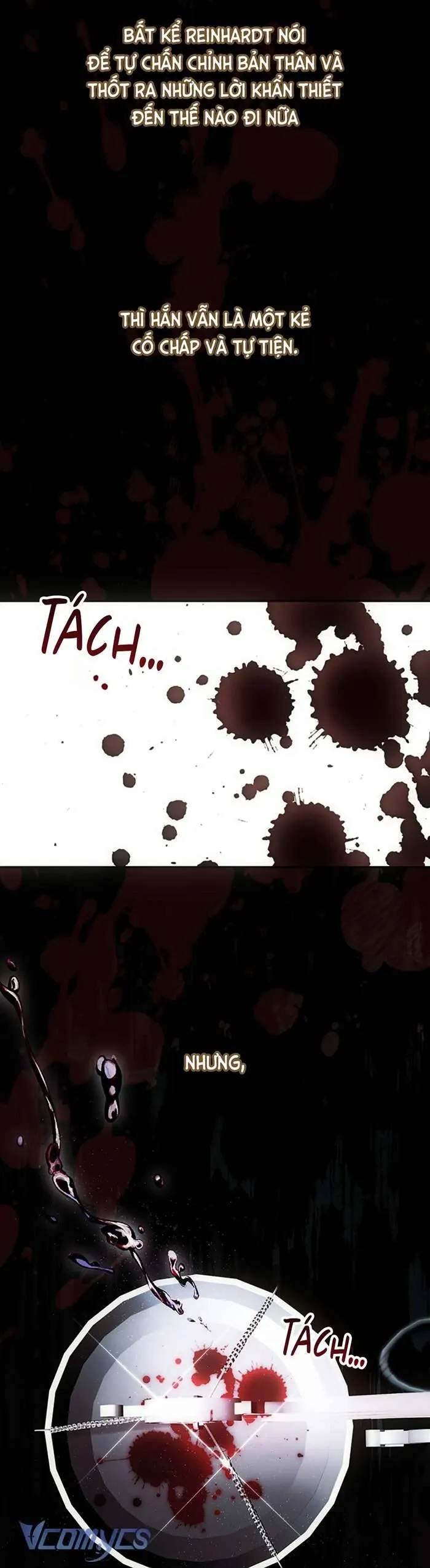 đọc truyện Không Thể Thoát Khỏi Người Chương 131 ảnh 13 tại Thiên Thai Truyện