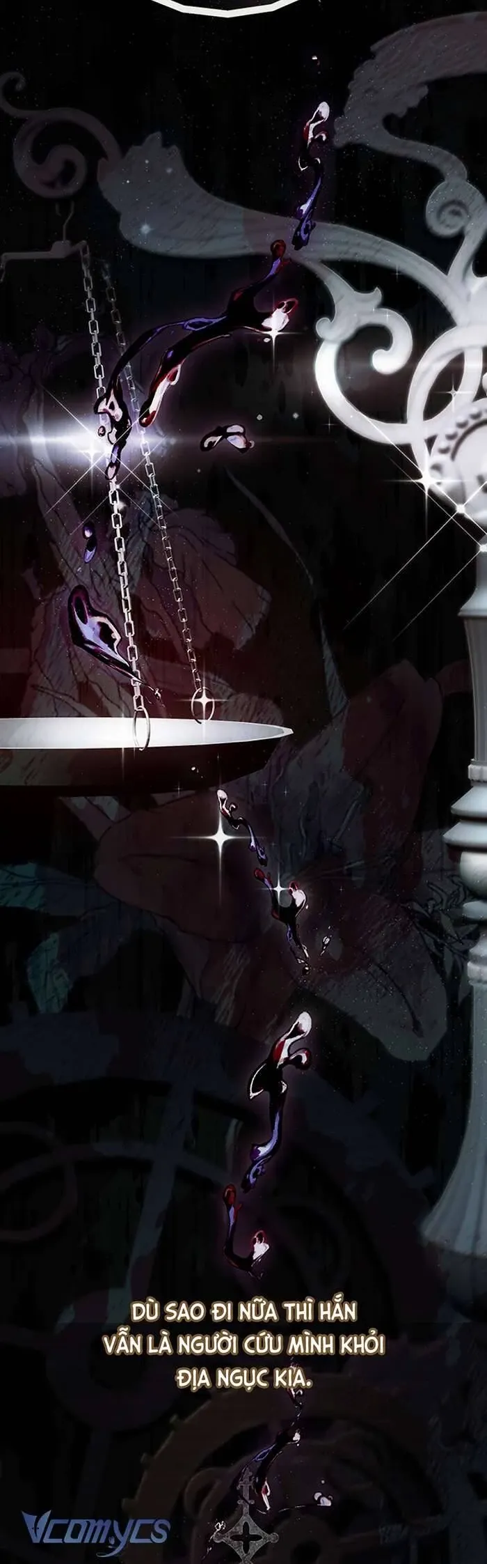 đọc truyện Không Thể Thoát Khỏi Người Chương 131 ảnh 14 tại Thiên Thai Truyện