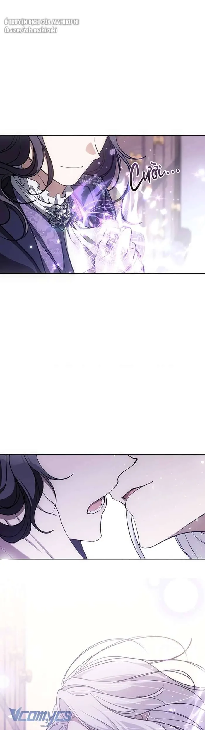 đọc truyện Không Thể Thoát Khỏi Người Chương 131 ảnh 20 tại Thiên Thai Truyện