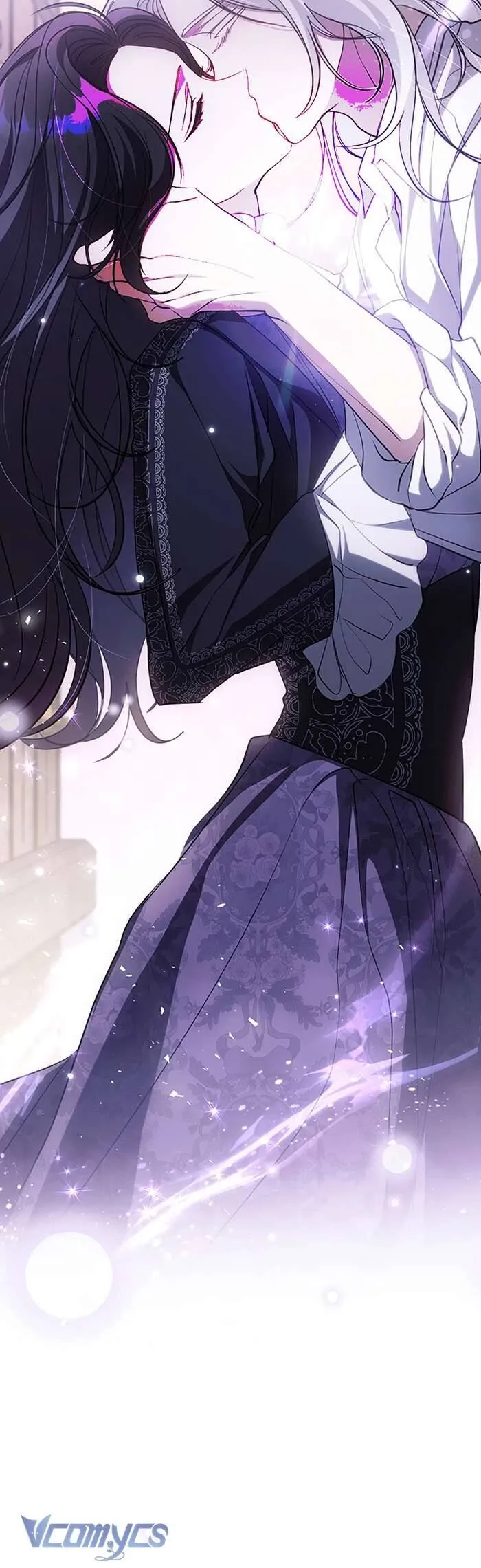 đọc truyện Không Thể Thoát Khỏi Người Chương 131 ảnh 21 tại Thiên Thai Truyện