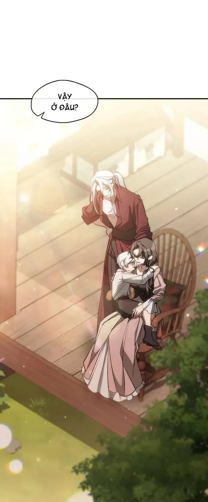 đọc truyện Không Thể Thoát Khỏi Người Chương 131 ảnh 24 tại Thiên Thai Truyện