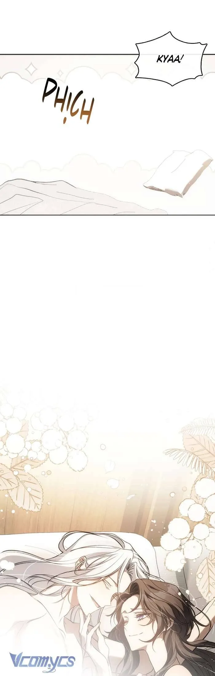 đọc truyện Không Thể Thoát Khỏi Người Chương 131 ảnh 26 tại Thiên Thai Truyện