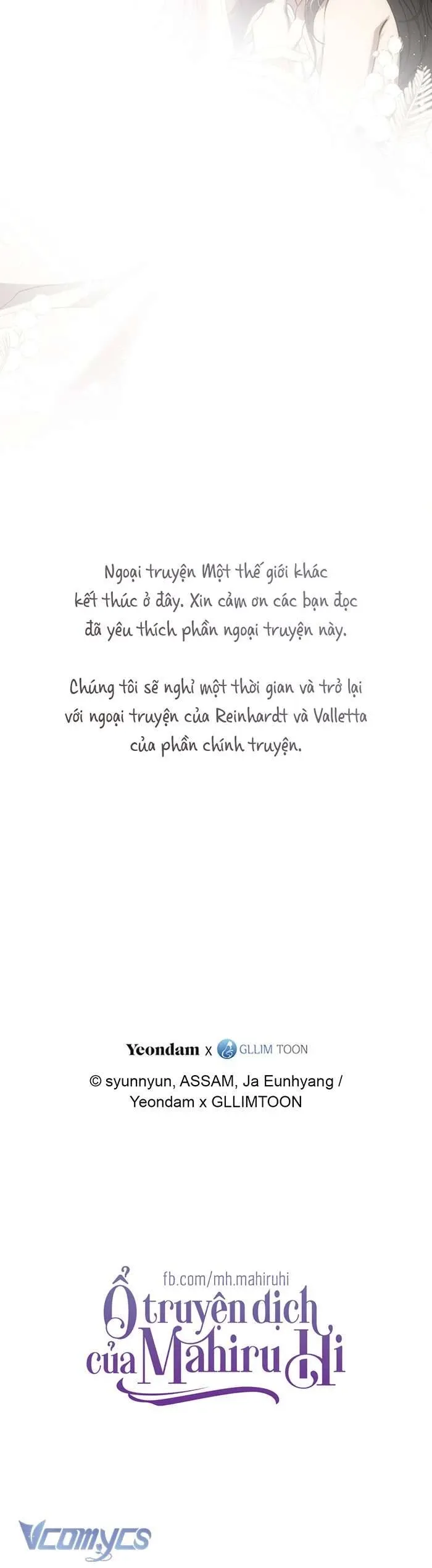 đọc truyện Không Thể Thoát Khỏi Người Chương 131 ảnh 27 tại Thiên Thai Truyện