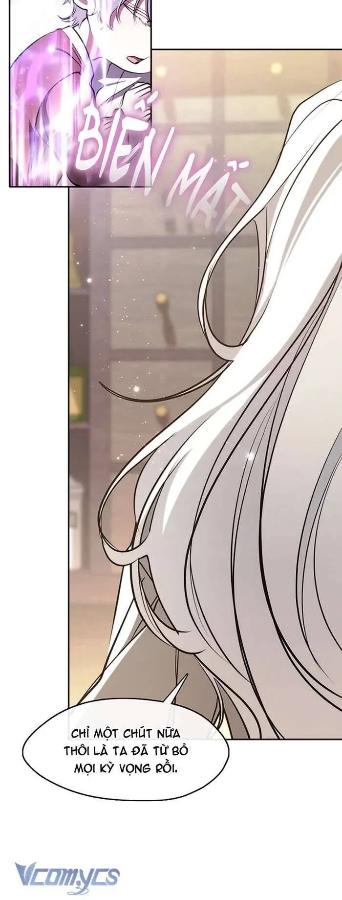 đọc truyện Không Thể Thoát Khỏi Người Chương 131 ảnh 11 tại Thiên Thai Truyện