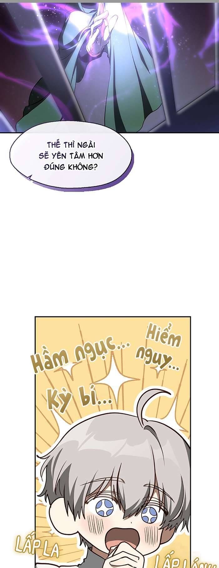 đọc truyện Không Thể Thoát Khỏi Người Chương 132 ảnh 12 tại Thiên Thai Truyện