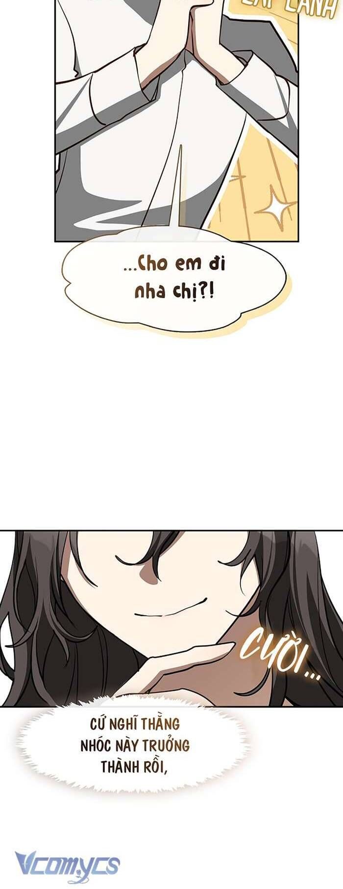 đọc truyện Không Thể Thoát Khỏi Người Chương 132 ảnh 13 tại Thiên Thai Truyện