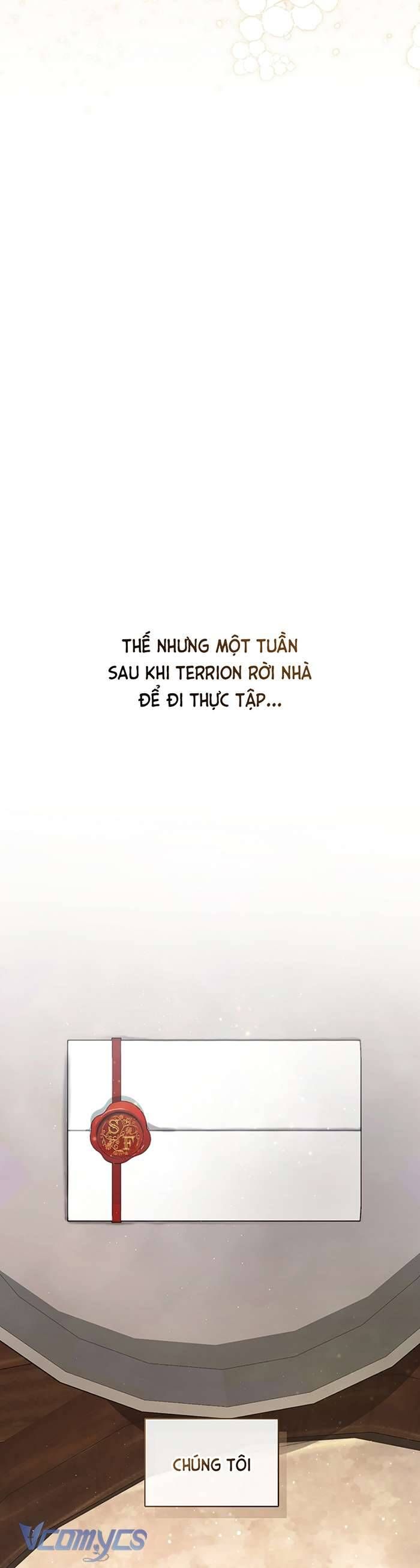 đọc truyện Không Thể Thoát Khỏi Người Chương 132 ảnh 15 tại Thiên Thai Truyện