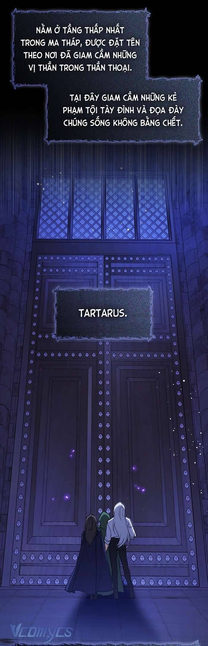 đọc truyện Không Thể Thoát Khỏi Người Chương 132 ảnh 18 tại Thiên Thai Truyện