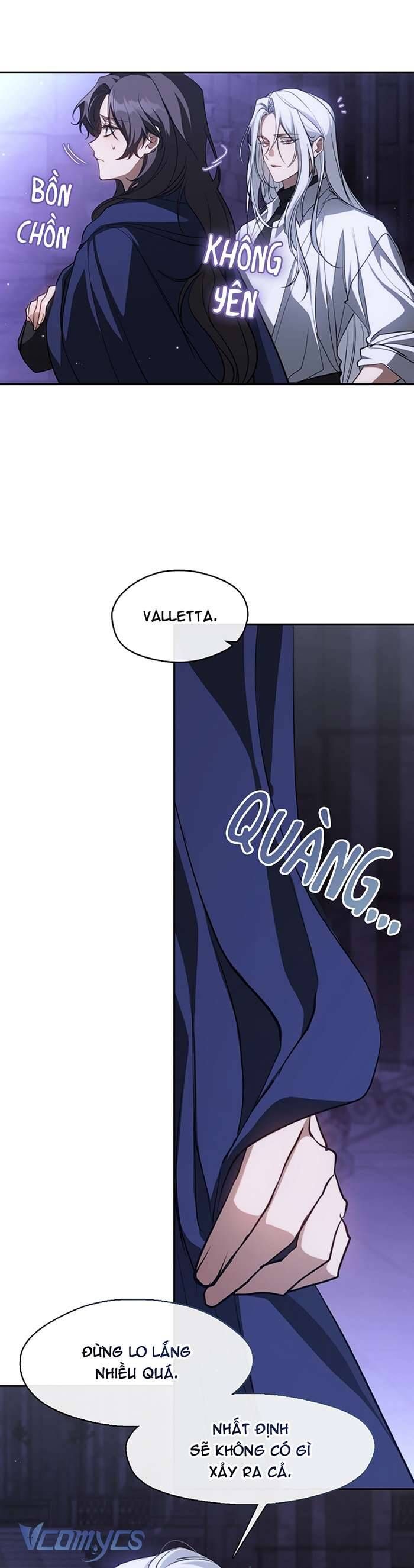 đọc truyện Không Thể Thoát Khỏi Người Chương 132 ảnh 20 tại Thiên Thai Truyện