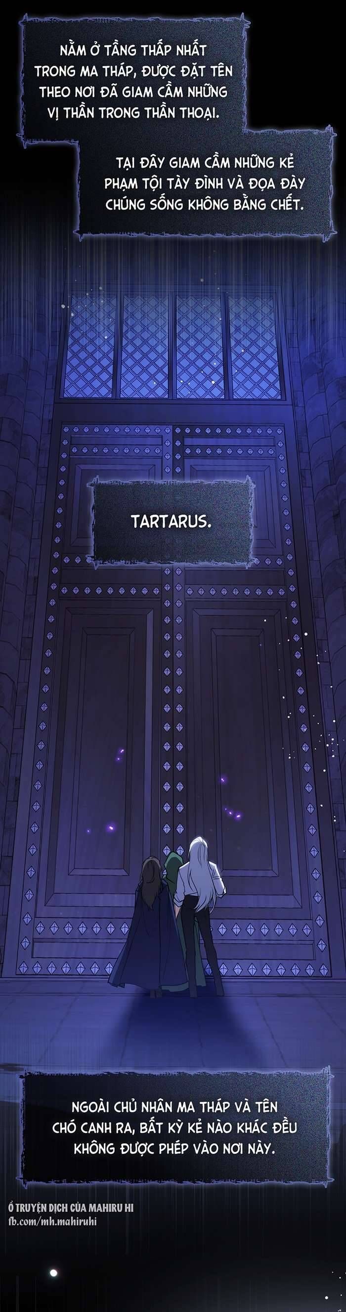 đọc truyện Không Thể Thoát Khỏi Người Chương 132 ảnh 21 tại Thiên Thai Truyện