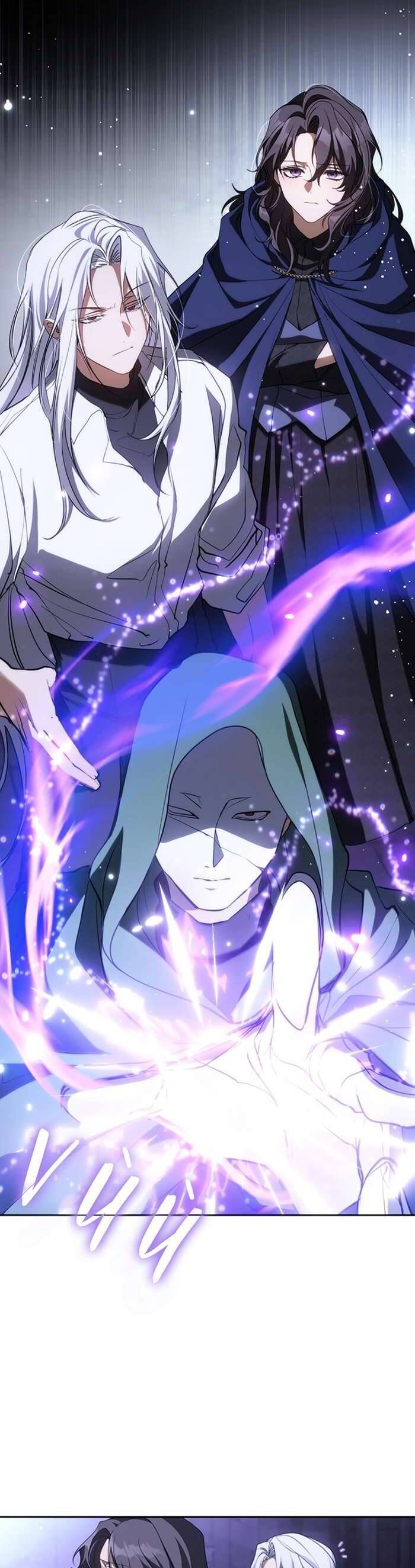 đọc truyện Không Thể Thoát Khỏi Người Chương 132 ảnh 22 tại Thiên Thai Truyện