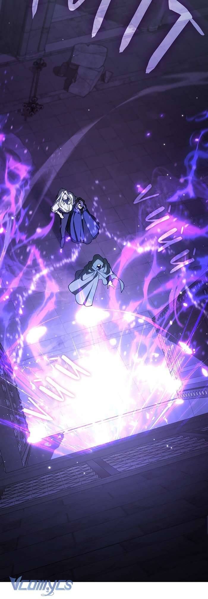 đọc truyện Không Thể Thoát Khỏi Người Chương 132 ảnh 26 tại Thiên Thai Truyện