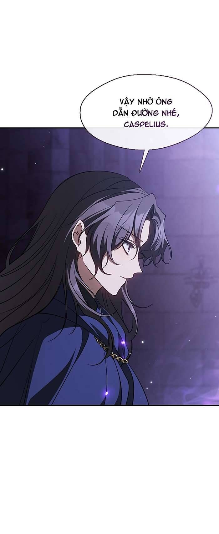 đọc truyện Không Thể Thoát Khỏi Người Chương 132 ảnh 27 tại Thiên Thai Truyện