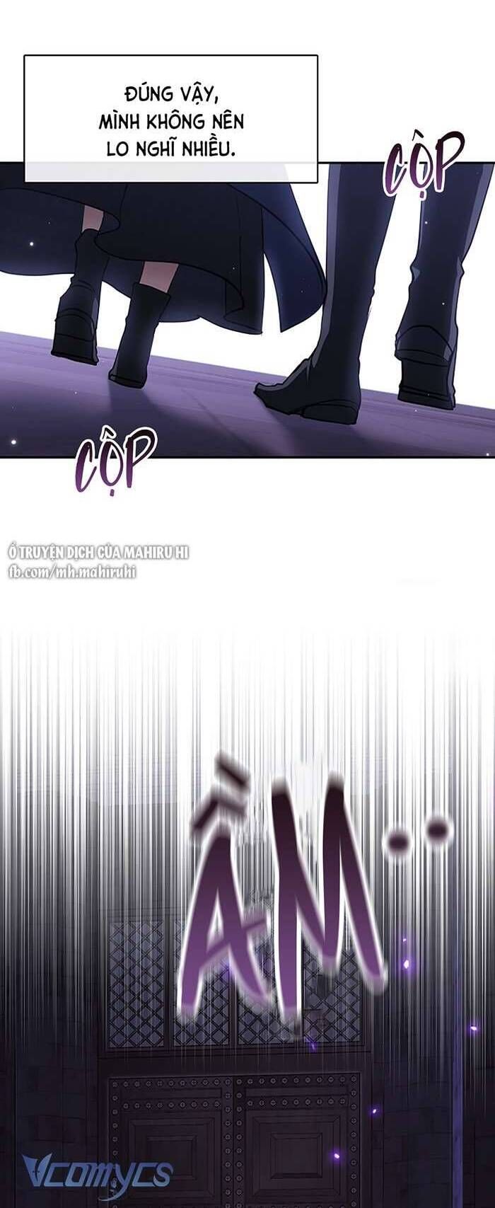 đọc truyện Không Thể Thoát Khỏi Người Chương 132 ảnh 28 tại Thiên Thai Truyện