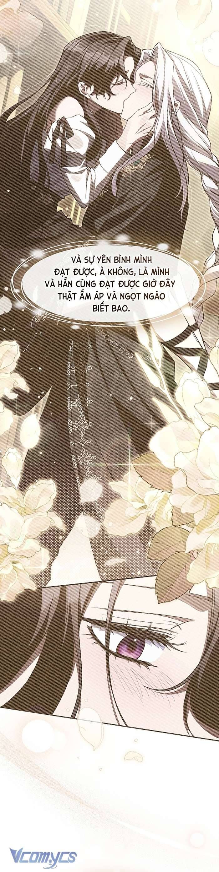 đọc truyện Không Thể Thoát Khỏi Người Chương 132 ảnh 5 tại Thiên Thai Truyện