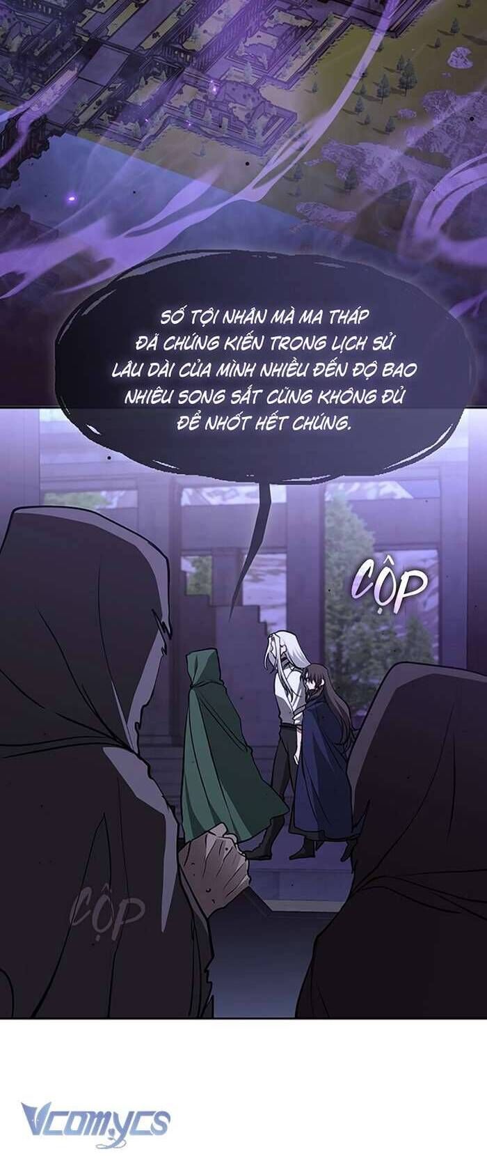 đọc truyện Không Thể Thoát Khỏi Người Chương 132 ảnh 32 tại Thiên Thai Truyện