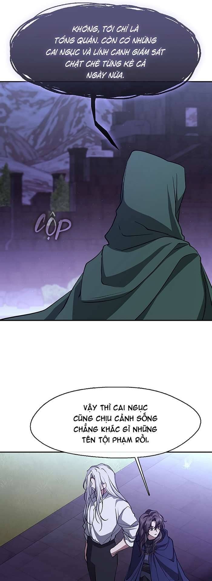 đọc truyện Không Thể Thoát Khỏi Người Chương 132 ảnh 35 tại Thiên Thai Truyện