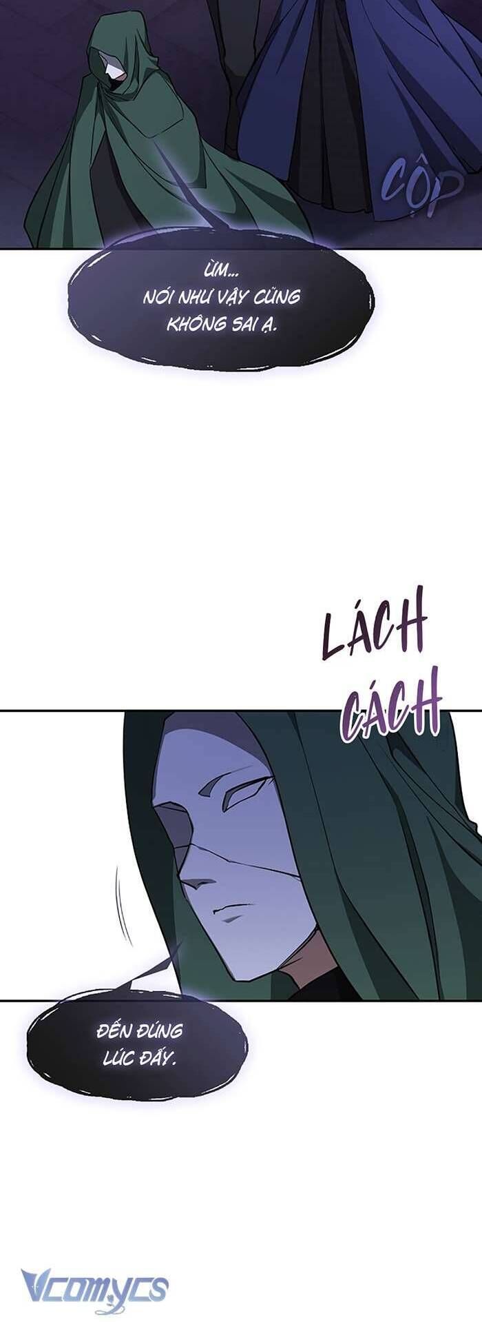 đọc truyện Không Thể Thoát Khỏi Người Chương 132 ảnh 36 tại Thiên Thai Truyện