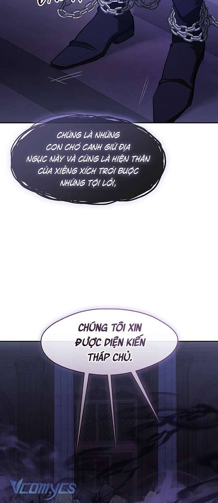 đọc truyện Không Thể Thoát Khỏi Người Chương 132 ảnh 38 tại Thiên Thai Truyện