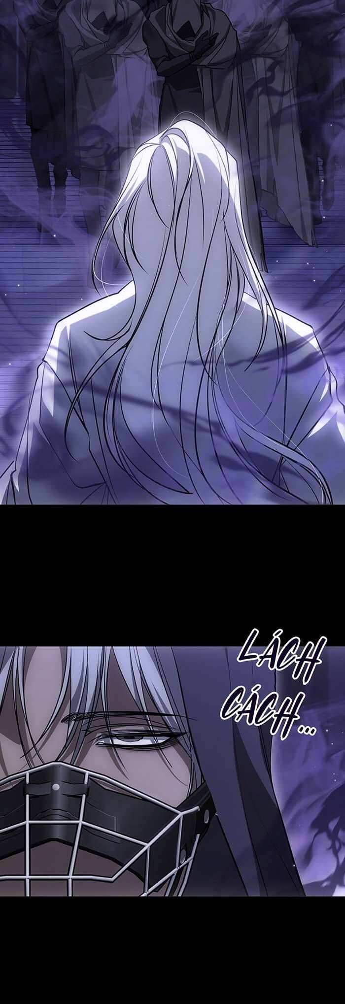 đọc truyện Không Thể Thoát Khỏi Người Chương 132 ảnh 39 tại Thiên Thai Truyện