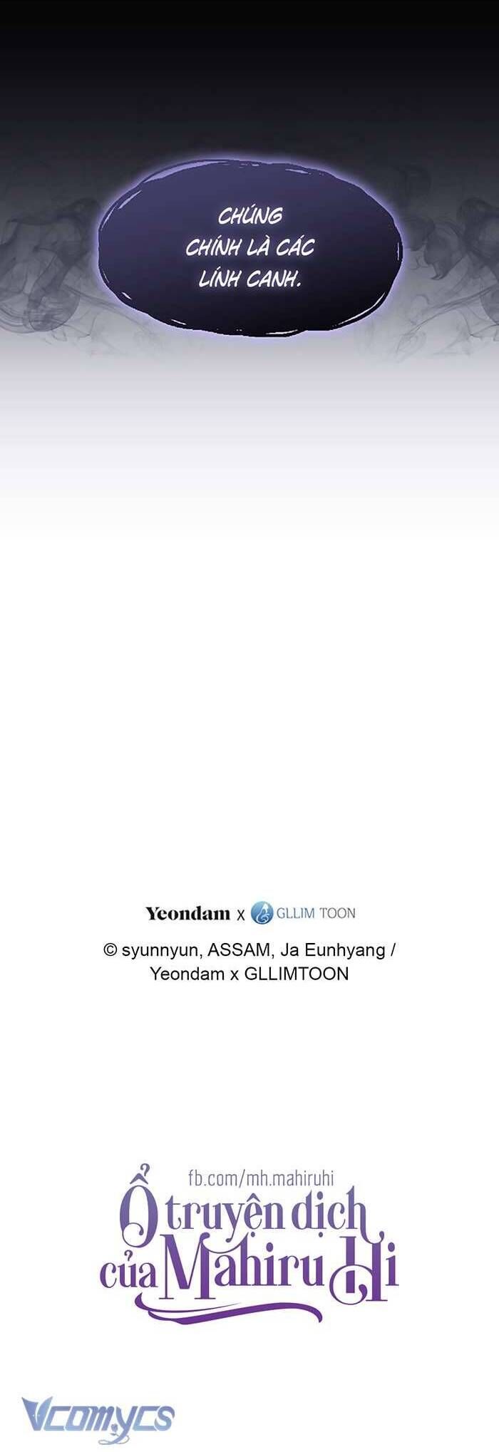 đọc truyện Không Thể Thoát Khỏi Người Chương 132 ảnh 40 tại Thiên Thai Truyện