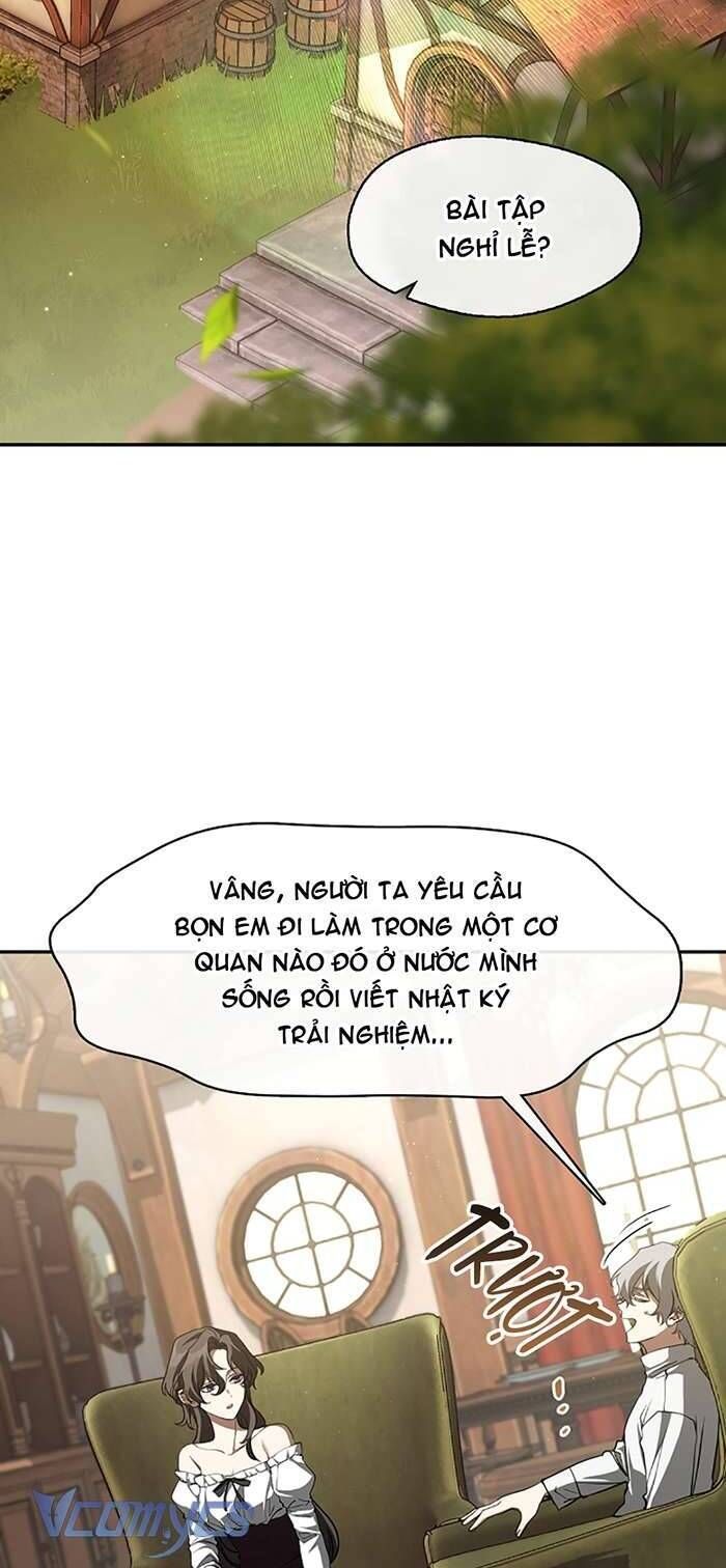 đọc truyện Không Thể Thoát Khỏi Người Chương 132 ảnh 7 tại Thiên Thai Truyện