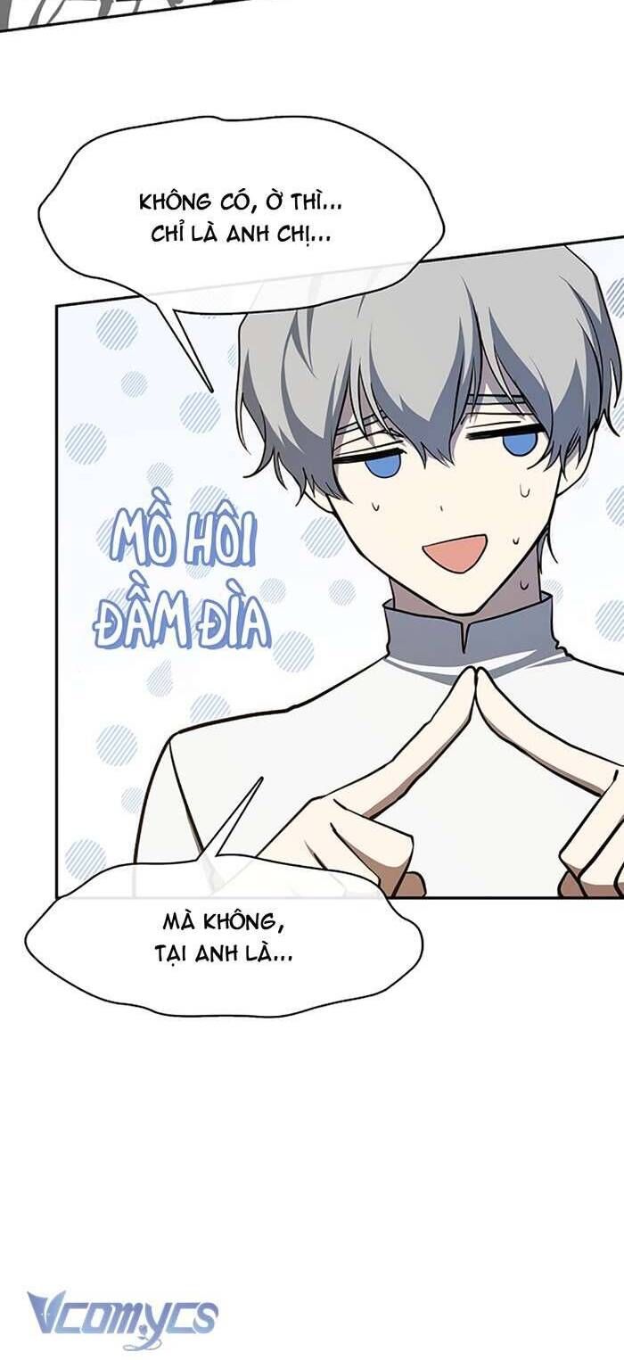 đọc truyện Không Thể Thoát Khỏi Người Chương 132 ảnh 9 tại Thiên Thai Truyện