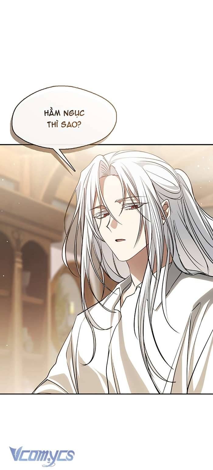 đọc truyện Không Thể Thoát Khỏi Người Chương 132 ảnh 10 tại Thiên Thai Truyện