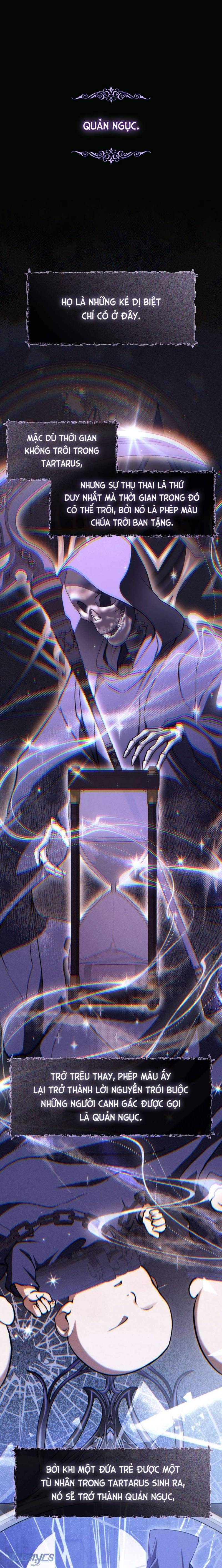 đọc truyện Không Thể Thoát Khỏi Người Chương 133 ảnh 4 tại Thiên Thai Truyện