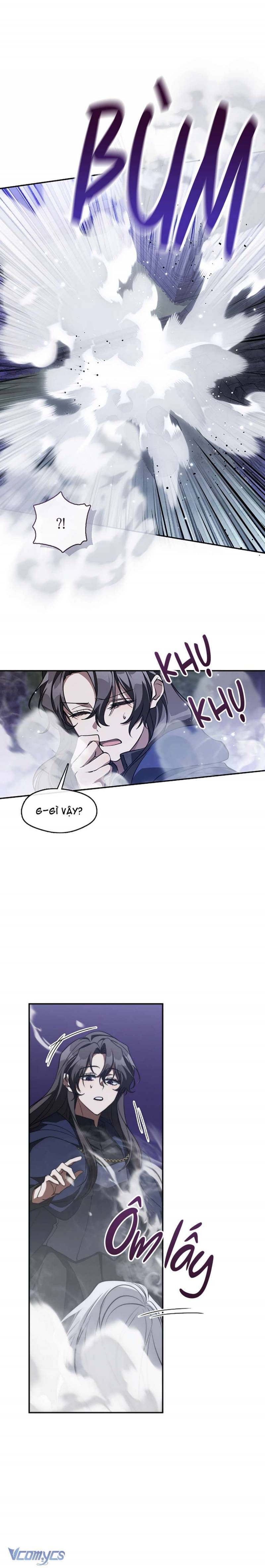 đọc truyện Không Thể Thoát Khỏi Người Chương 133 ảnh 10 tại Thiên Thai Truyện