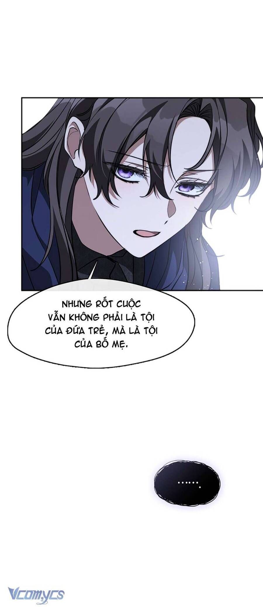 đọc truyện Không Thể Thoát Khỏi Người Chương 134 ảnh 12 tại Thiên Thai Truyện