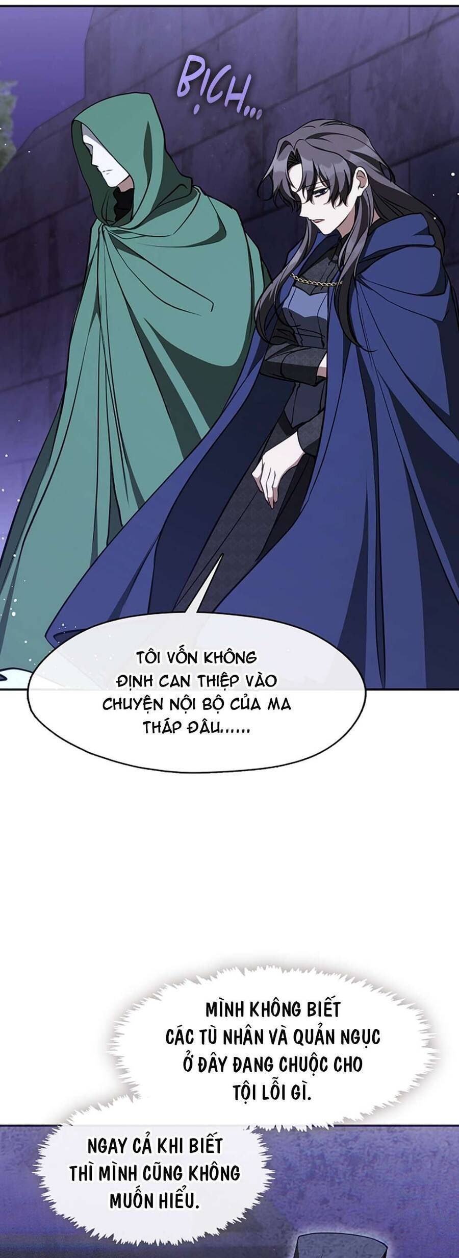 đọc truyện Không Thể Thoát Khỏi Người Chương 134 ảnh 13 tại Thiên Thai Truyện