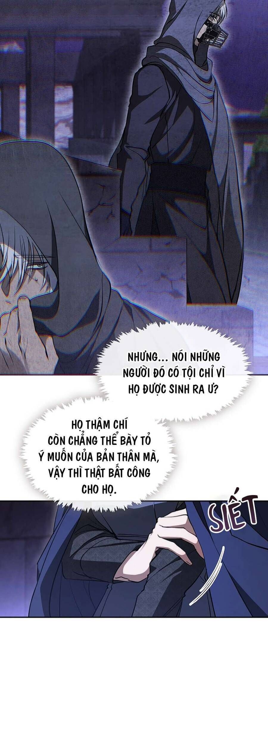 đọc truyện Không Thể Thoát Khỏi Người Chương 134 ảnh 14 tại Thiên Thai Truyện