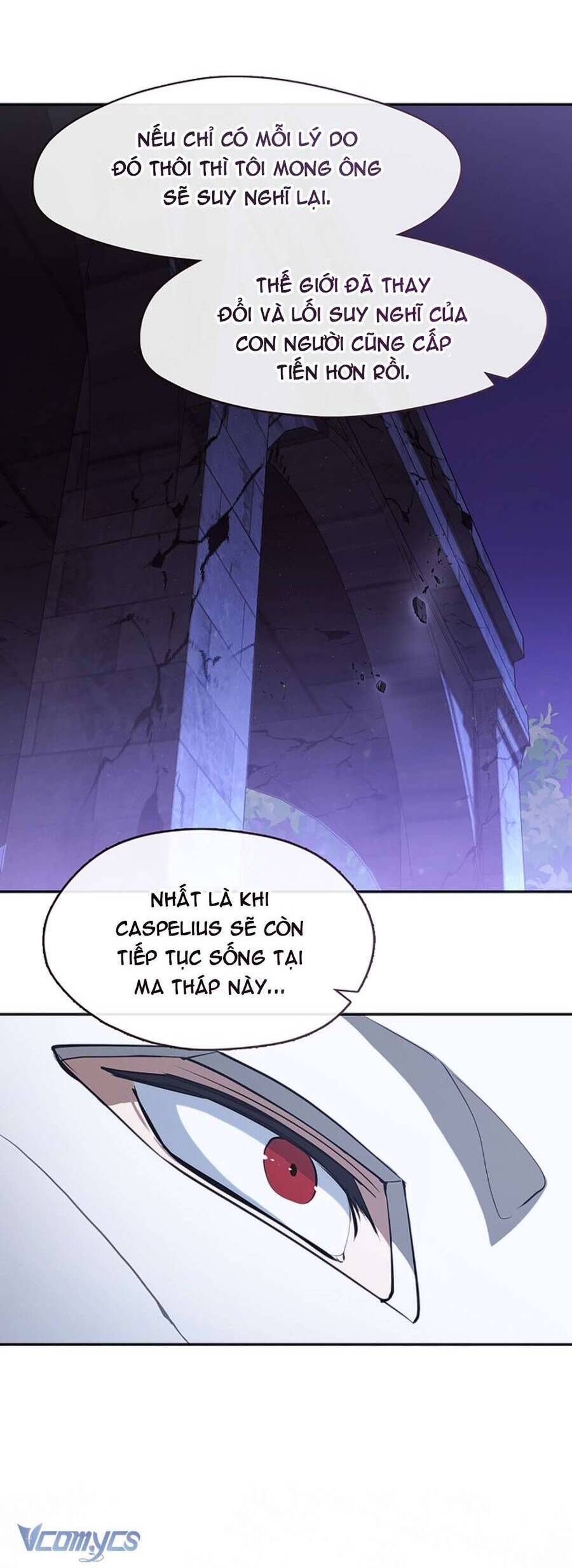 đọc truyện Không Thể Thoát Khỏi Người Chương 134 ảnh 15 tại Thiên Thai Truyện