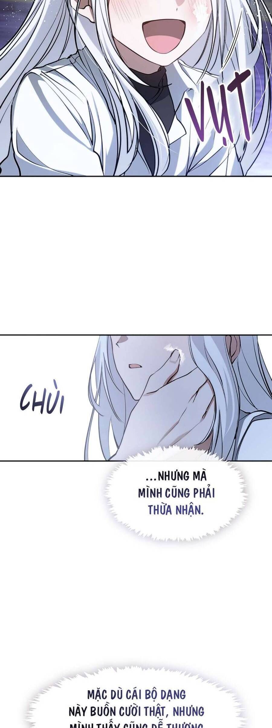 đọc truyện Không Thể Thoát Khỏi Người Chương 134 ảnh 19 tại Thiên Thai Truyện