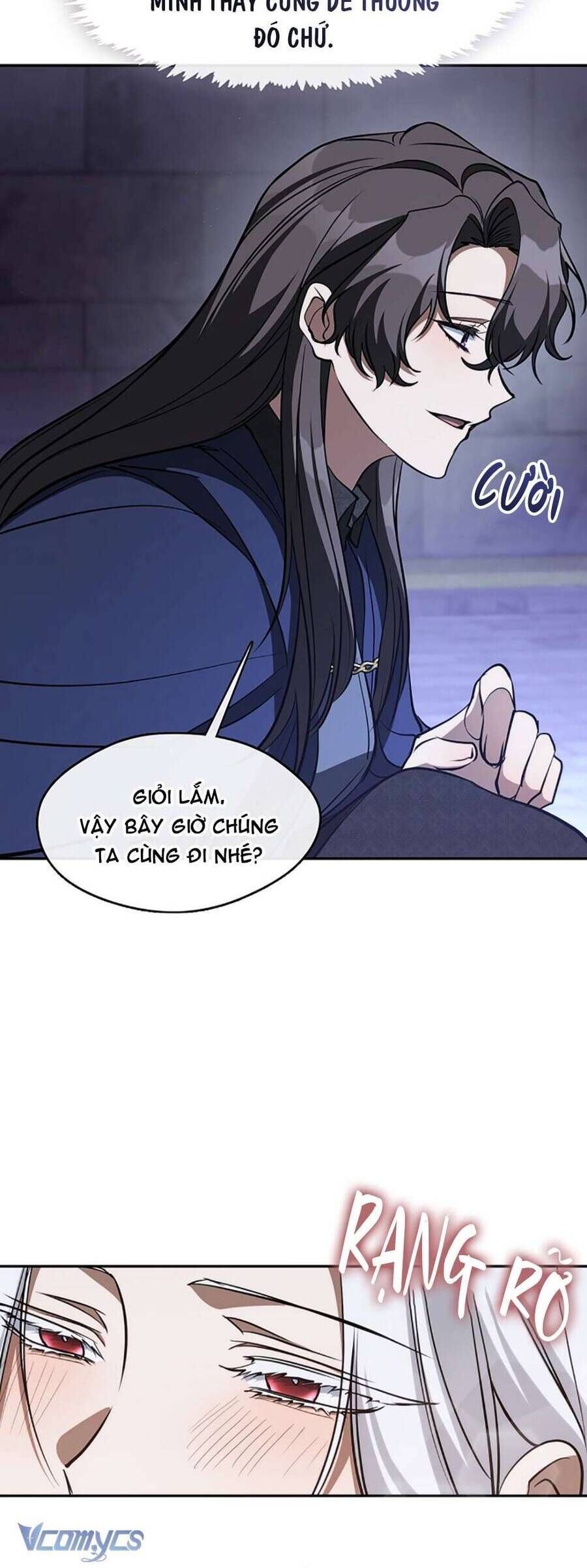 đọc truyện Không Thể Thoát Khỏi Người Chương 134 ảnh 20 tại Thiên Thai Truyện