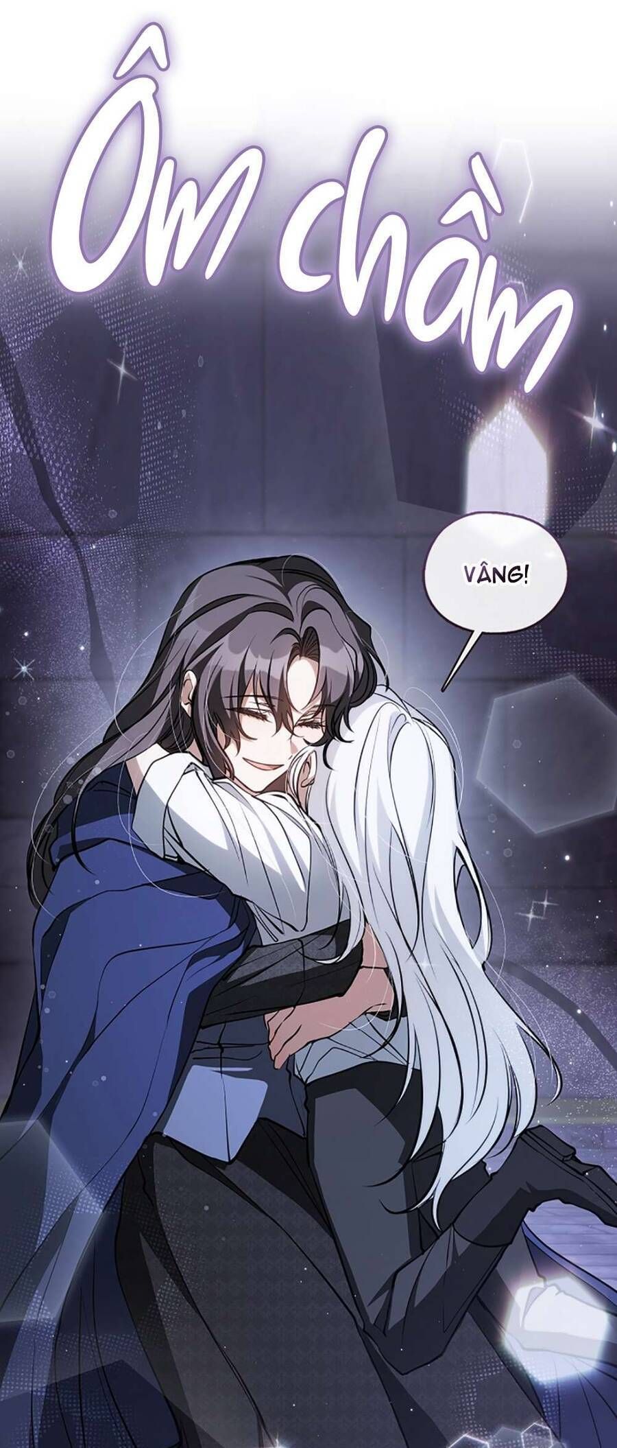 đọc truyện Không Thể Thoát Khỏi Người Chương 134 ảnh 21 tại Thiên Thai Truyện