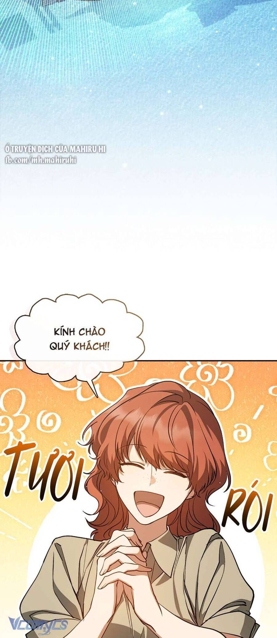 đọc truyện Không Thể Thoát Khỏi Người Chương 134 ảnh 29 tại Thiên Thai Truyện