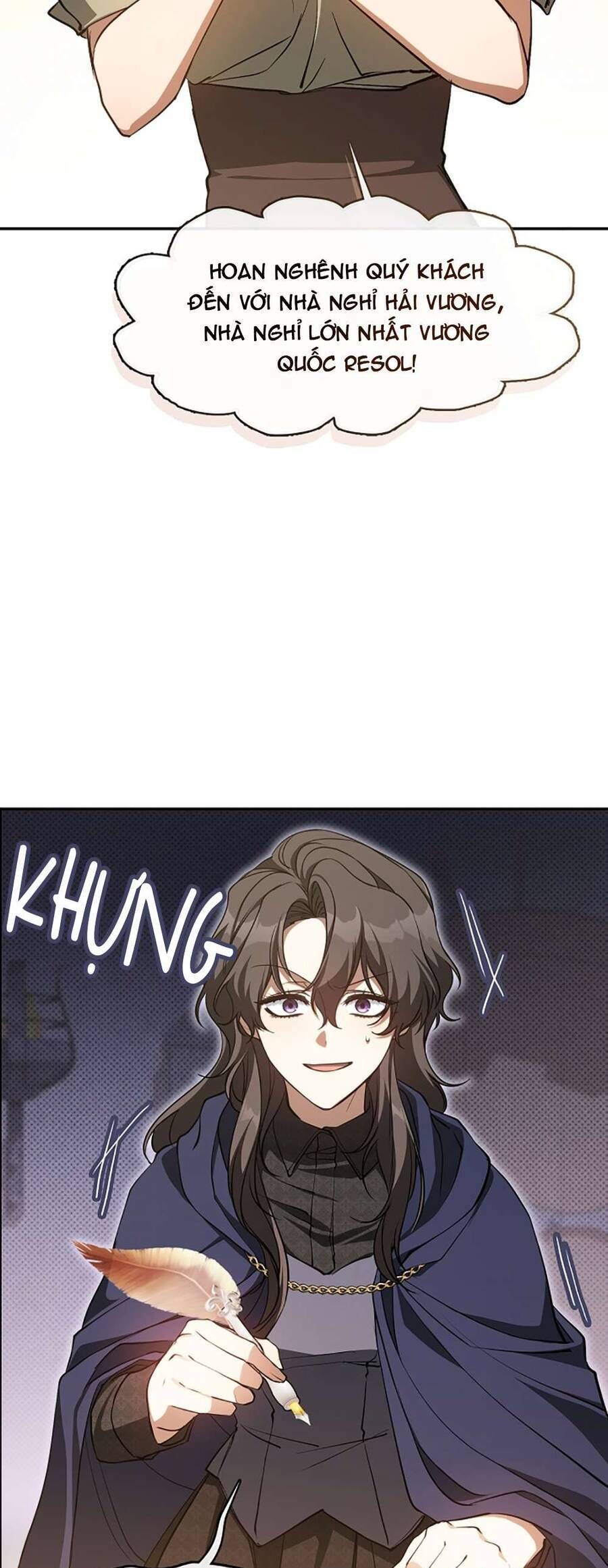 đọc truyện Không Thể Thoát Khỏi Người Chương 134 ảnh 30 tại Thiên Thai Truyện