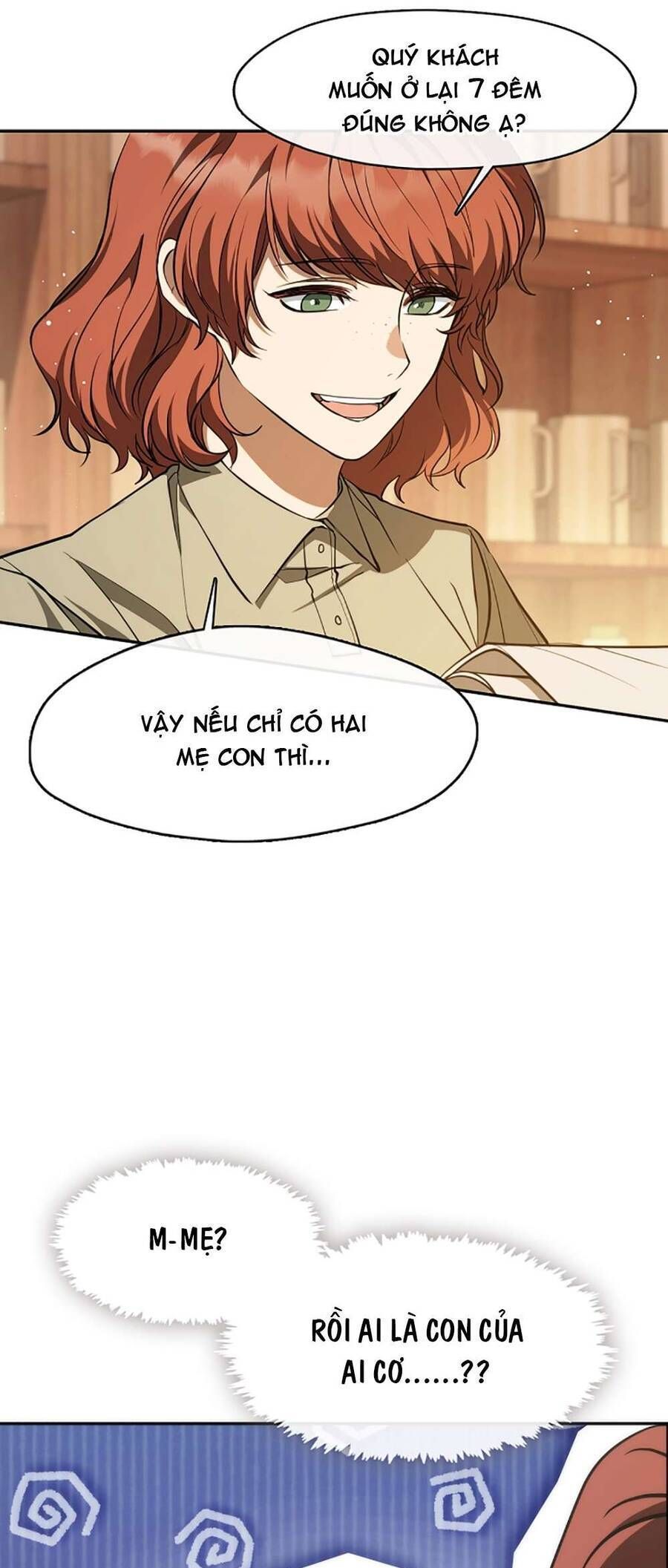 đọc truyện Không Thể Thoát Khỏi Người Chương 134 ảnh 33 tại Thiên Thai Truyện