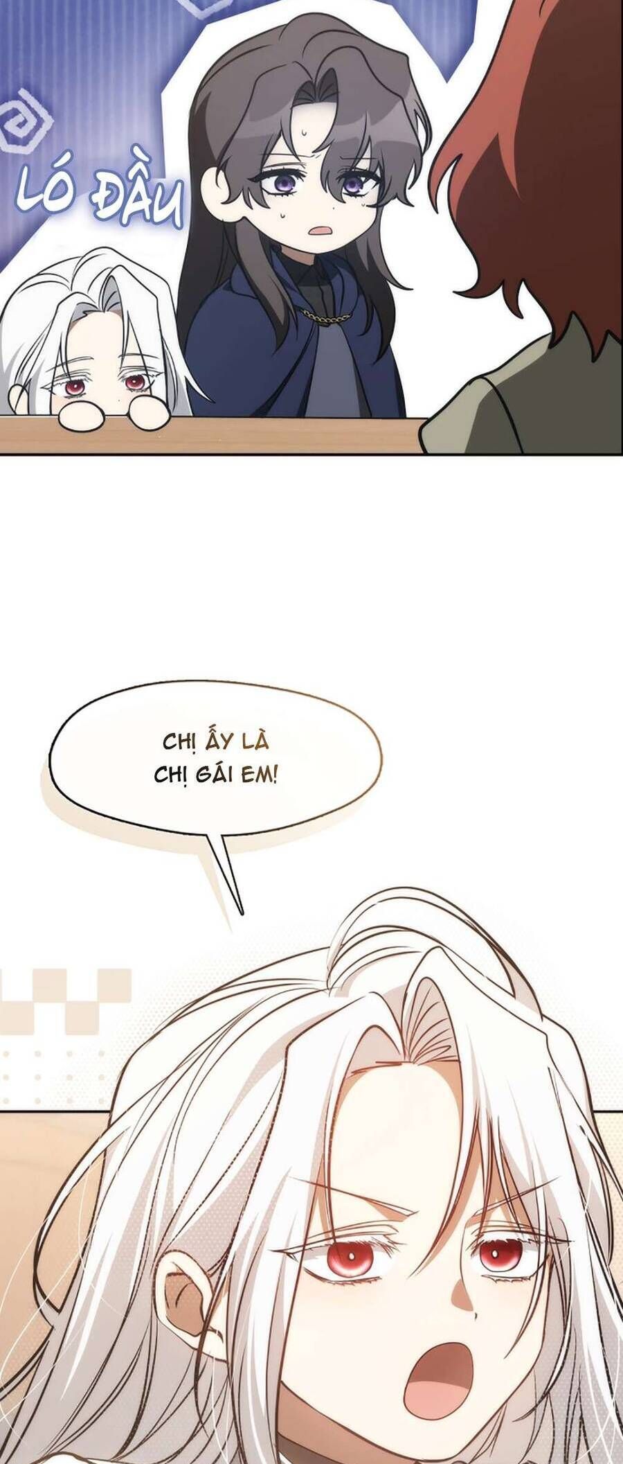 đọc truyện Không Thể Thoát Khỏi Người Chương 134 ảnh 34 tại Thiên Thai Truyện